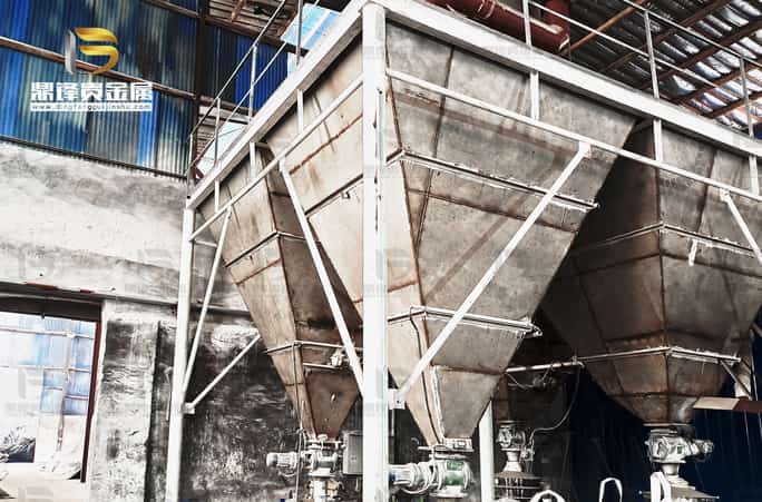 鼎鋒貴金屬回收 - 工廠-2