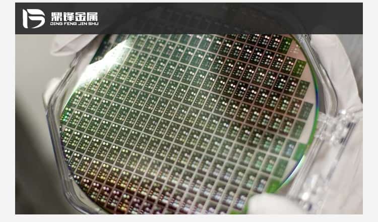 鋅鍺合金回收價格