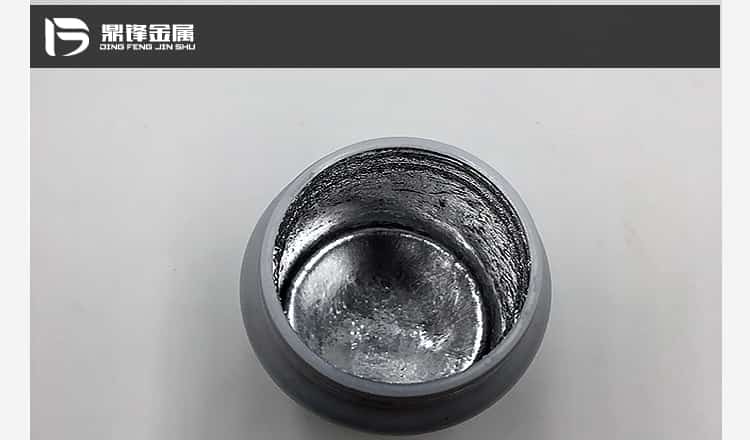 醋酸銦粉末回收